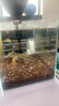 YEE魚(yú)缸金晶超白金魚(yú)裸缸8060家用客廳桌面小草缸龜缸玻璃生態(tài)溪流缸 【送上樓】60*30*35*6mm裸缸【推薦】 曬單實(shí)拍圖