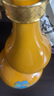 景芝精品擺件高度白酒 山東酒福祿小酒 56度 1000mL 1壇 大葫蘆（送禮袋） 曬單實拍圖
