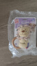 貴為（GiGwi）狗玩具發(fā)聲毛絨帆布磨牙耐咬狗狗玩具幼犬中小型犬寵物玩具 曬單實拍圖