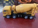 貝初眾挖掘機(jī)玩具合金工程車系列套裝2兒童1-3-6歲攪拌吊車男孩生日禮物 合金工程車7輛【大地圖+19路障】禮盒 大號(hào)模型推土機(jī)2025火的玩具最 曬單實(shí)拍圖