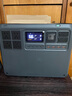 大疆【2 度電旗艦】220V3000瓦大功率大容量快充露營車載擺攤儲能戶外電源DJI Power 2000 3000W 2048Wh 2度電【旗艦爆款】 曬單實(shí)拍圖