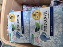 樂而雅（laurier）花王衛(wèi)生巾護(hù)墊姨媽巾護(hù)墊72片衛(wèi)生棉親膚觸感小護(hù)墊瞬吸（無香） 曬單實(shí)拍圖