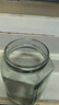 品喻（PINYU）玻璃罐帶蓋食品級(jí)六棱果醬辣椒醬密封罐可蒸煮蜂蜜檸檬膏儲(chǔ)物罐 曬單實(shí)拍圖