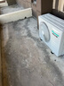 海信（Hisense）空調(diào)大2匹 易省電A880 變頻節(jié)能AI省電 速冷熱 新一級(jí)能效 國家補(bǔ)貼20% 客廳臥室冷暖空調(diào)掛機(jī) 大2匹 一級(jí)能效 【送空氣開關(guān)】 曬單實(shí)拍圖