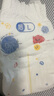 好奇（Huggies）金裝紙尿褲XL108片(12-17kg)尿不濕【速干不易紅】 曬單實拍圖