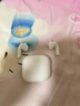 WITGOER【主動降噪第四代】藍(lán)牙耳機(jī)適用于蘋果iphone17/6半入耳式真無線音樂2025最新款超長續(xù)航運(yùn)動專用 曬單實(shí)拍圖