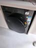美的（Midea）洗衣機(jī)滾筒全自動(dòng) 10/12公斤洗脫/洗烘一體機(jī) 一級(jí)能效家用除菌除螨 家電國(guó)家補(bǔ)貼20% 以舊換新 【新上市VC36-帶烘干】1.1洗凈比+低溫輕柔烘 曬單實(shí)拍圖