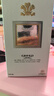 CREED【七夕禮物】銀色山泉香水禮盒100ml 馥郁柑橘調(diào)中性香 送男女生 曬單實(shí)拍圖