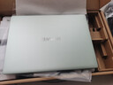 華為MateBook 14 酷睿 Ultra Linux版【國家補貼20%】筆記本電腦 2.8K觸屏 超薄高性能 辦公商務(wù)輕薄本 Ultra 5 16G 1TB | 原野綠 店鋪預(yù)裝Windows版（ 曬單實拍圖