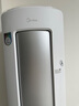 美的空調(diào) 3匹 酷省電Ultra 省電神機 超一級能效 客廳空調(diào)立式柜機 國家補貼 KFR-72LW/N8KS1-1U 曬單實拍圖