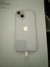 【白條免息】Apple iPhone14 蘋果14  國行5G全網(wǎng)通  蘋果手機 二手手機 紫色【曬單有禮】 128G【限時特惠+三年店保+豪華禮包】 99新 曬單實拍圖