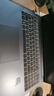 華為MateBook D 16 高能版 店鋪預裝Windows版 輕薄筆記本電腦 13代標壓酷睿i5-13500H 16G 1T 深空灰 曬單實(shí)拍圖