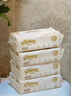 舒潔（Kleenex）濕廁紙山茶花家庭裝60抽*4包濕紙巾廁紙潔廁濕巾進(jìn)口原生木漿 曬單實(shí)拍圖
