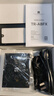 Thermalright利民Thermalright 額定500W TR-ABFX500 SFX直出小機箱電源 帶ATX電源轉(zhuǎn)接板 80PLUS銅牌認證 曬單實拍圖