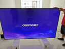 酷開創(chuàng)維100K6 100英寸 Mini LED 2000nits 1152分區(qū)  哈曼調(diào)音一級能效以舊換新液晶游戲電視機100P6E 曬單實拍圖
