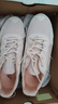 斯凱奇（Skechers）女鞋夏季軟底運(yùn)動(dòng)跑步鞋舒適外穿網(wǎng)面透氣休閑鞋健步鞋117224 曬單實(shí)拍圖