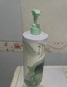 歐橘ORGINESE沐浴露男女士持久留香72小時(shí)香體控油保濕沐浴乳液油金榜第1名 曬單實(shí)拍圖