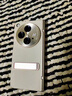 芬華克適用oppo find n3手機殼新款簡約oppofindn3保護殼全包折疊款findN3手機套素皮防摔oppon3保護套 【日志金-防窺款】膚感皮紋鉸鏈保護殼 OPPO Find N3 曬單實拍圖