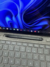 微軟全新Surface Pro第11版 13英寸二合一平板筆記本電腦 AI PC Pro11 亮鉑金 驍龍X Elite(12核)32G+1T 配原裝鍵盤+觸控筆 | 多色可選 曬單實拍圖