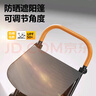 JOT TMM遛娃神器口袋推車輕便嬰兒推車可登飛機(jī)旅行車溜娃神器寶寶兒童 【星際黑】新升級可坐可躺 曬單實(shí)拍圖