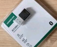 綠聯(lián)USB藍(lán)牙適配器5.3接收器免驅(qū) 適用鍵盤鼠標(biāo)耳機音響手柄 PC電腦臺式機外置藍(lán)牙模塊無線藍(lán)牙發(fā)射器 曬單實拍圖