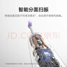 米家小米聲波掃振電動(dòng)牙刷Pro 智能分面掃振彩屏數顯提醒緩震包膠刷頭 180天續航 教師節禮物 曬單實(shí)拍圖