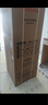 東芝（TOSHIBA）小法式420多門小戶型60cm嵌入式四開門一級能效風(fēng)冷無霜變頻電冰箱家用國家補貼GR-RF420WI-PM171 曬單實拍圖