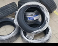 普利司通（Bridgestone）汽車(chē)輪胎 205/55R16 91W T001 適配大眾朗逸/寶來(lái)/豐田卡羅拉 曬單實(shí)拍圖