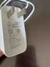 華為原裝100W全能充電器超級(jí)快充mate70pro pura70pro X5 X6 nova11 12 13pro適用手機(jī)平板筆記本電腦 華為全能充電器（Max 100W）白色 曬單實(shí)拍圖
