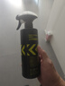 車仆（CHIEF）車仆上光鍍膜劑手噴快速噴通用型鍍膜劑 汽車車漆上光保護鍍膜劑 上光鍍膜劑 480ml 1瓶 曬單實拍圖