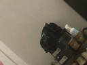 麗梵爾全自動(dòng)511雨傘大號(hào)男男士高端便攜晴雨傘折疊大自動(dòng)超大號(hào)雙人傘 黑色105(一到兩人用) 曬單實(shí)拍圖