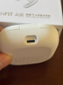韶音（SHOKZ）【李現(xiàn)同款】OpenFit Air T511開放式藍牙耳機掛耳式不入耳快充長續(xù)航非骨傳導運動跑步降噪耳機 冰川白-京倉 快至當/次日達 曬單實拍圖