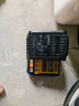 得偉（DEWALT）20V無線鋰電無刷沖擊起子電鉆單機205Nm超大扭矩DCF850N-A9 曬單實拍圖