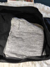 匹克品牌男士?jì)妊澞猩?A純棉抑菌抗菌襠大碼親膚舒適平角四角褲衩 黑色+寶藍+灰藍【三條裝】 XL 【120-140斤】 曬單實(shí)拍圖