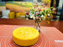 KIRI凱芮(Kiri)奶油芝士200g*3盒 沙拉蛋糕 面包芝士 烘焙原料  曬單實(shí)拍圖