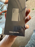 三星【官方直供】 S24Ultra  Al智能 24年旗艦 SPen 5G AI手機 鈦灰 12GB+256GB 7天機 準(zhǔn)新 全款直降 曬單實拍圖