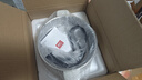 利仁（Liven）電煮鍋宿舍小電鍋電蒸鍋學(xué)生泡面分體電火鍋蒸煮一體多功能鍋不銹鋼0涂層電炒鍋 配蒸籠 DHG-J1851 曬單實(shí)拍圖