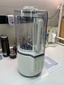 摩飛電器（Morphyrichards）破壁機(jī) 家用1.5L多功能柔音豆?jié){機(jī)加熱全自動(dòng)榨汁機(jī)攪拌機(jī) 3-4人預(yù)約保溫隔音降噪輔食機(jī)MR8201白 曬單實(shí)拍圖