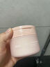 悠珂思（ukiss）柚子糯感卸妝膏100g溫和乳化清潔不刺激面部眼唇潔顏油生日禮物 曬單實(shí)拍圖