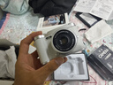 索尼（SONY）ZV-E10 II  ZV-E10二代 半畫(huà)幅微單相機 4K視頻vlog拍攝直播相機 ZVE10M2 16-50黑色套機 官方標配【贈內存卡/咨詢(xún)客服享神秘禮品等】 曬單實(shí)拍圖