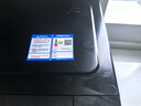 美的（Midea）微波爐烤箱一體機 小型家用20升微波爐  光波加熱 鉆石背板（M1-L201B） 曬單實(shí)拍圖