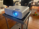 愛普生（EPSON）CH-TW5750【5700升級款】3LCD家庭影院智能投影儀（2700lm高亮度  原生1080P）國家補(bǔ)貼 曬單實(shí)拍圖
