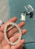 千足尹足銀99十二生肖吊墜生辰銀牌屬相銀項(xiàng)鏈掛件男女款本命年生日禮物 15克生肖馬 銀方牌(證書(shū))-掛繩 默認(rèn) 曬單實(shí)拍圖