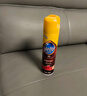 碧麗珠 皮革護理劑330ml 皮具護理劑清潔劑   去污清潔免水洗 超市同款 曬單實拍圖