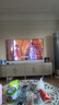 三星（SAMSUNG）75X8F 75英寸 量子點(diǎn) AI Mini LED藝術(shù)電視 壁紙電視 超薄平嵌144Hz QA75QNX8FAJXXZ 曬單實(shí)拍圖