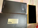 三星Samsung Galaxy S24 Ultra AI手機(jī) 2億像素 第三代驍龍8 游戲手機(jī) 拍照手機(jī) 12GB+256GB 鈦羽黃 曬單實(shí)拍圖