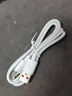 佰卡朗120W超級(jí)充電適用華為充電器66W手機(jī)快充頭mate60/40pro/p30/nova13/12/11/10/9/8/6A數(shù)據(jù)線(xiàn)原快充 1米超級(jí)充電線(xiàn) 曬單實(shí)拍圖