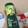 英氏（Engnice）嬰幼兒益生菌水果溶溶豆蘋果味 寶寶嬰兒零食輔食18g 6個月 曬單實拍圖