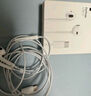Apple/蘋(píng)果 采用 (USB-C)的EarPods耳機 有線(xiàn)耳機 蘋(píng)果耳機 適用iPhone/iPad//Mac 蘋(píng)果手機 曬單實(shí)拍圖