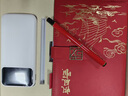匠息教師節(jié)禮物女老師實(shí)用商務(wù)伴手禮定制logo公司年會(huì)周年慶紀(jì)念品送客戶(hù)員工福利部門(mén)團(tuán)建活動(dòng)筆記本 一帆風(fēng)順-燙金本+簽字筆+神舟充電寶-禮盒 曬單實(shí)拍圖